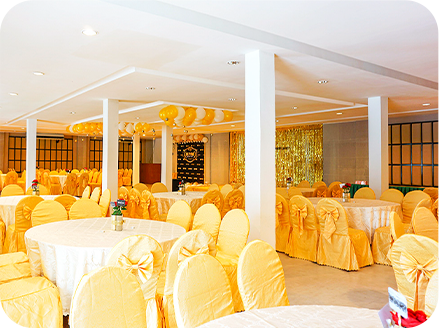 Grand Ballroom